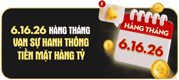Chương trình khuyến mãi thể thao nohu56